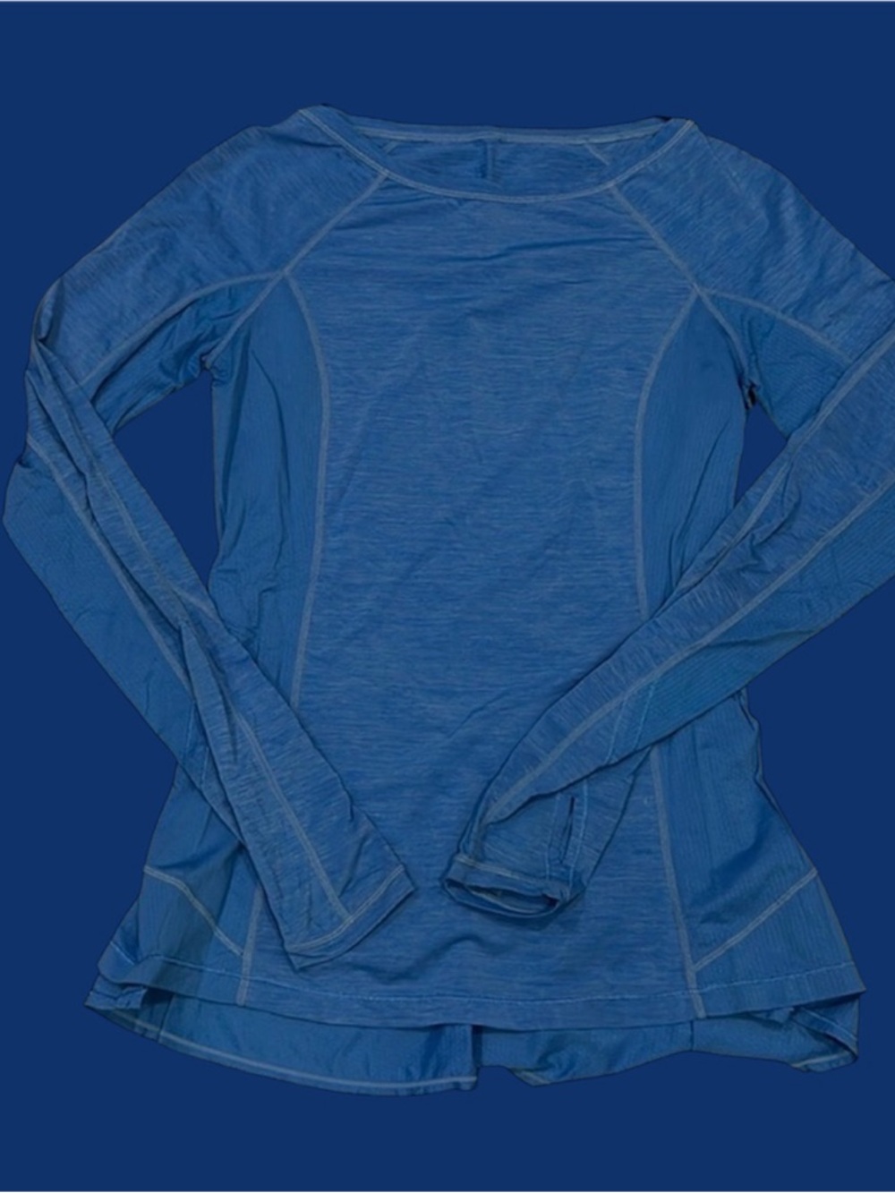LULULEMON long sleeve